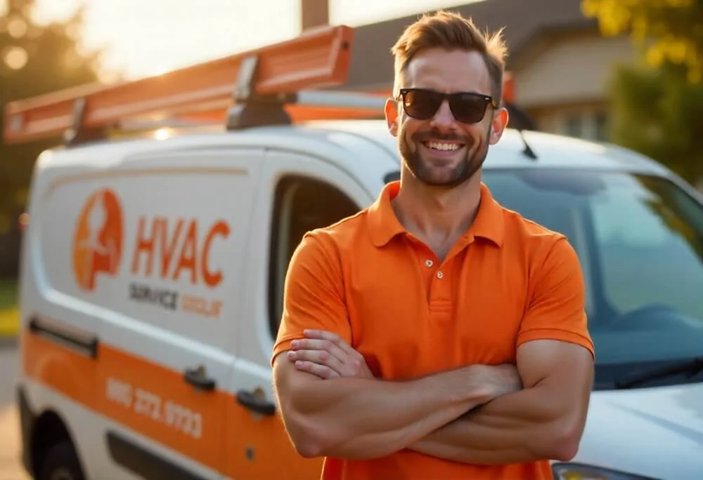 Professional HVAC repair and installation services in Orting, WA